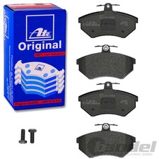 ATE BREMSBELÄGE VORNE für VW