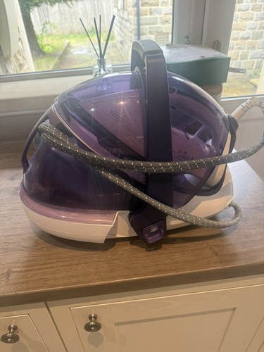 Tefal dampfbügeleisen protect - tefal,