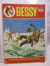 BESSY Comic Heft Nr. 450 Bastei Verlag  Softcover