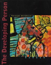 The Developing Person Through