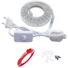 LED Streifen mit Schalter 2