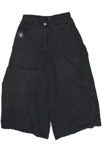 Desigual stoffhose damen hose - desigual,
