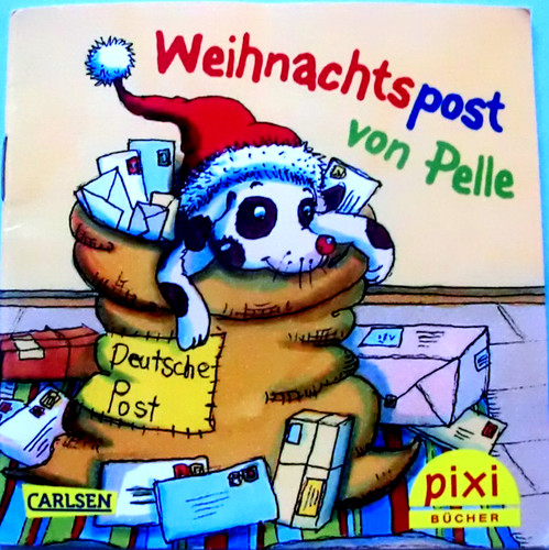 Pixi sonderausgabe - sonderausgabe,