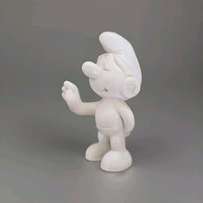  Peyo  Smurf Variante Rohling
