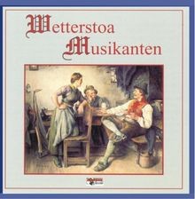 Volksmusik Instrumental von Wetterstoa Musikanten von... | CD | Zustand sehr gut