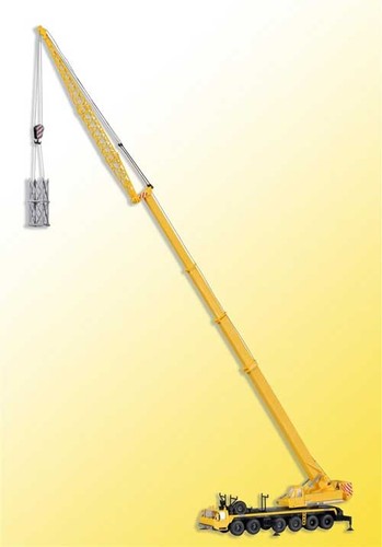 Kibri 13012 liebherr - kibri,