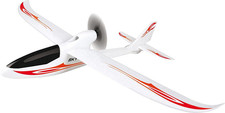 Amewi Skyrunner V3 Gyro RC Motorflugmodell Modell Flugzeug Modellbau 750 mm