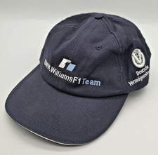 Mütze Cap BMW Williams F1