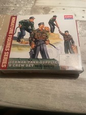 Academy 1:35 Deutsche