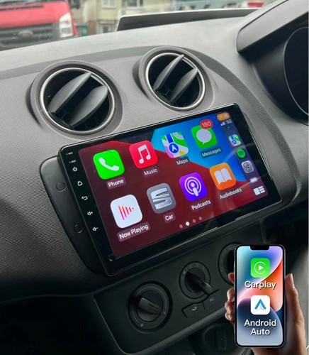 Dab 64g carplay - dab+, 14