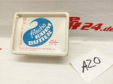 DDR FRISCHE RAHMBUTTER