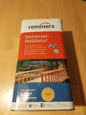 Remmers Universallasur 5l Kiefer