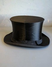 Klappzylinder Chapeau Claque
