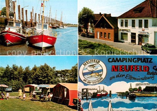 Neufeld dithmarschen - neufeld,