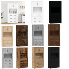 Sideboard Highboard Oberteil