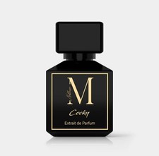 Maison Noblesse Cocky Extrait