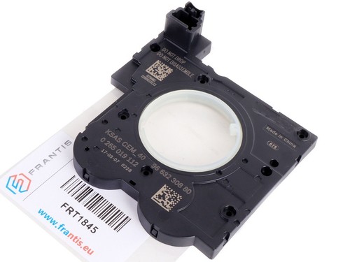 Lenkwinkelsensor citroen - lenkwinkelsensor, c4