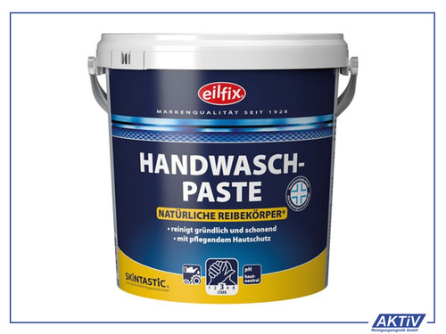 Eilfix profi handwaschpaste - eilfix, profi-handwaschpaste