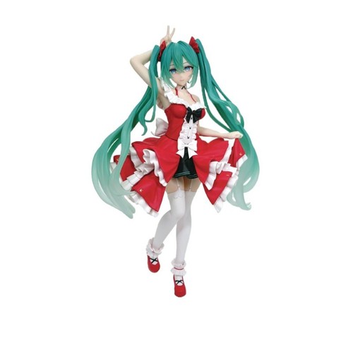 Hatsune miku figurine vocaloid - hatsune,
