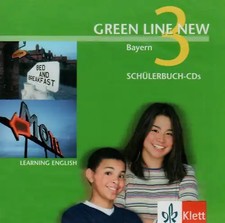 Green Line NEW Bayern