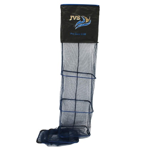 Jvs setzkescher super - jvs, deluxe