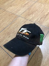 monster energy drinks logo TT