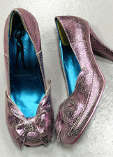 Damen-Heels IRREGULAR CHOICE
