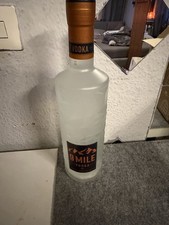 9 Mile Vodka Magnum Wodka