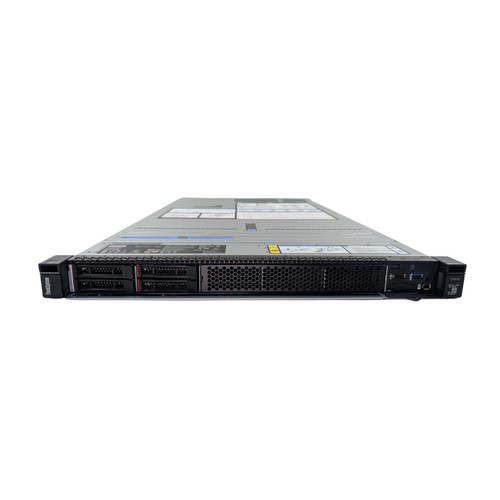 Lenovo thinksystem sr645 4sff - lenovo,