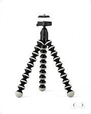 Joby Gorillapod Hybrid