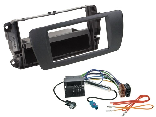 Einbauset din autoradio - einbauset, für