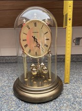 Dugena Drehpendeluhr Kaminuhr