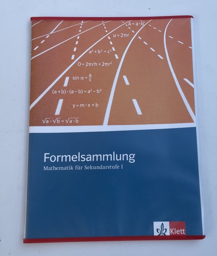 Gymnasium formelsammlung - gymnasium,