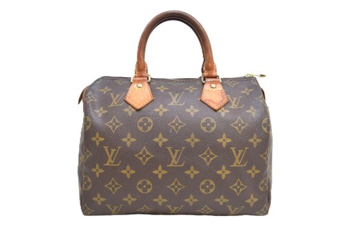 Echte louis vuitton speedy - speedy, 25