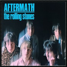 The Rolling Stones: Aftermath