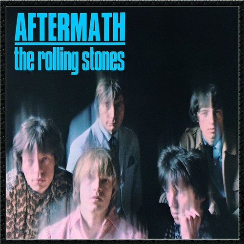 The rolling stones aftermath - the,