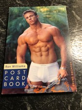 GAY VINTAGE BILDBAND -