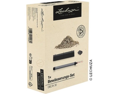 Bewässerungs set lechuza - bewässerungs-set,