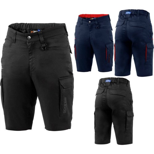Sparco workwear cargo - sparco,