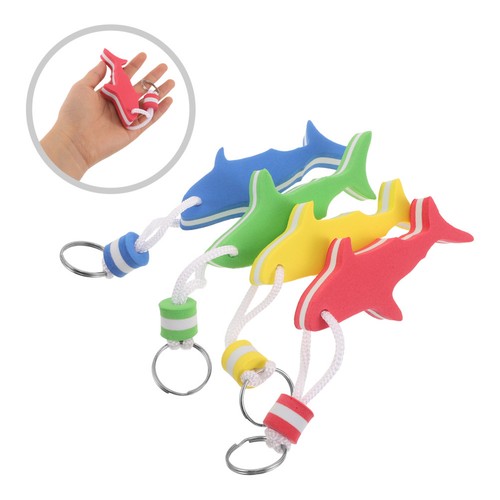 Pack shark float - pack,