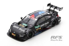 BMW M4 DTM Bruno Spengler DTM