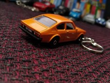 1975 Opel Kadett !First &