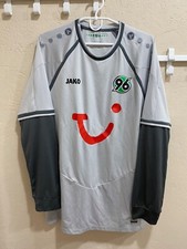 Hannover 96 2012 Torwart