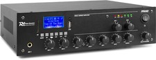 Power dynamics ppa502 - power, 100v