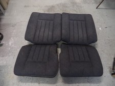 Mercedes W124 Coupe C124