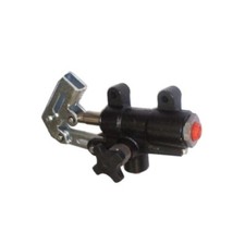 Einfachwirkende Pumpe mit