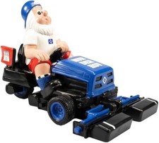 Hamburger SV HSV Gartenzwerg