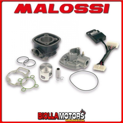 3112044 zylinderkit malossi - 3112044,