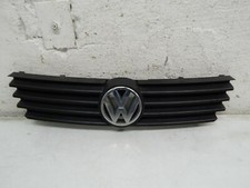 VW Polo 6N2 Grill Kühlergrill Frontgrill 6N0853651H 264068