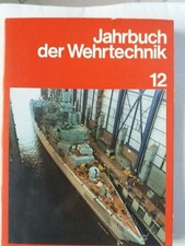 Jahrbuch der wehrtechnik - der,